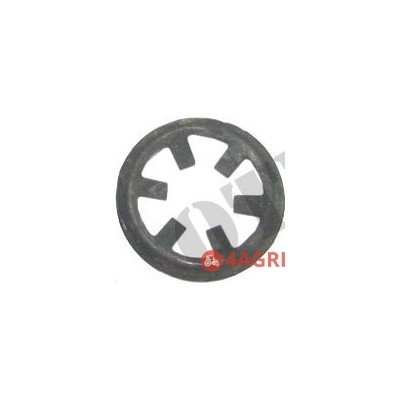 Speed Nut For Hydraulic Pump