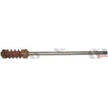 Steering Worm