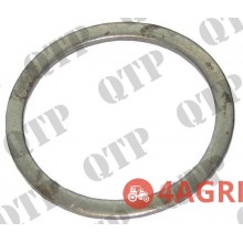 Steering Worm Bush
