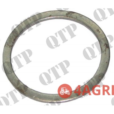 Steering Worm Bush