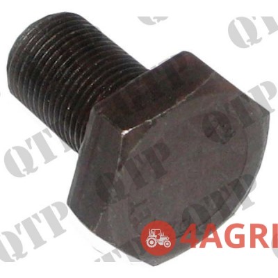 Crankshaft Pulley Stud