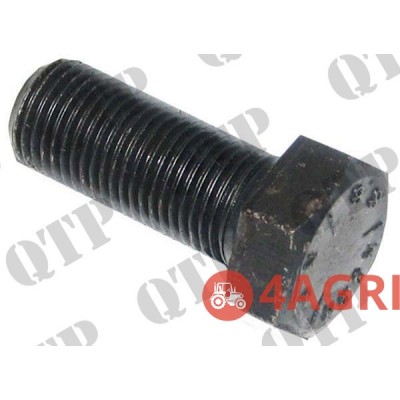 Flywheel Crankshaft Stud