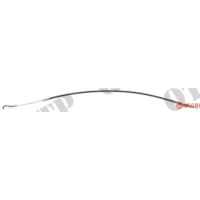 Hand Throttle Cable