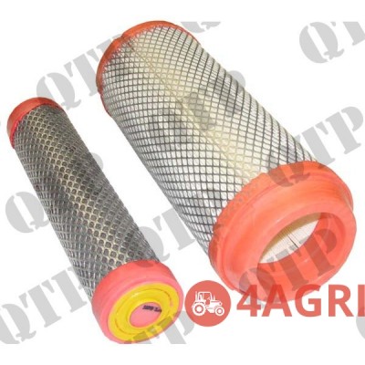 Air Filter Kit