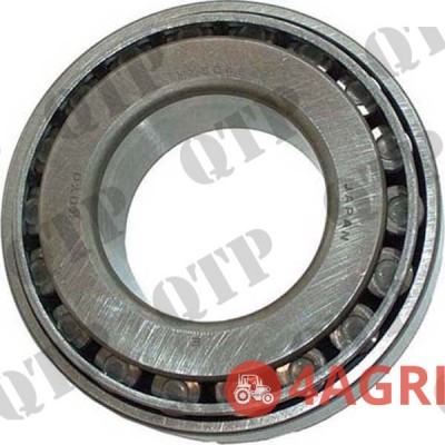Front Axle Differential Bearing