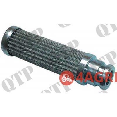 Wet Clutch With Dynashift Filter