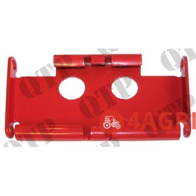Seat Hinge