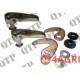 Battery Lid Catch Kit
