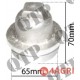 PTO Cover