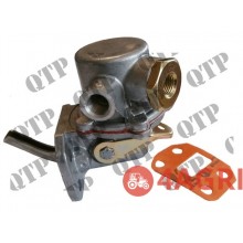Fuel Lift Pump