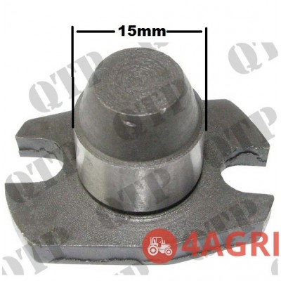 Steering Worm Dowel
