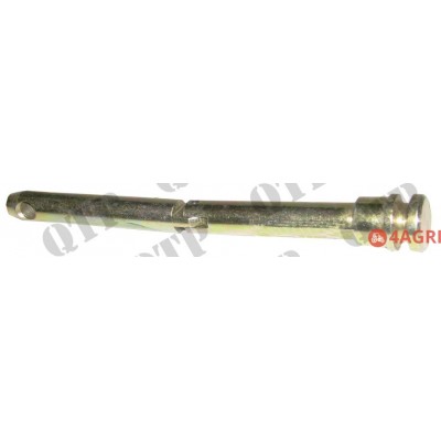 Hinged Pin