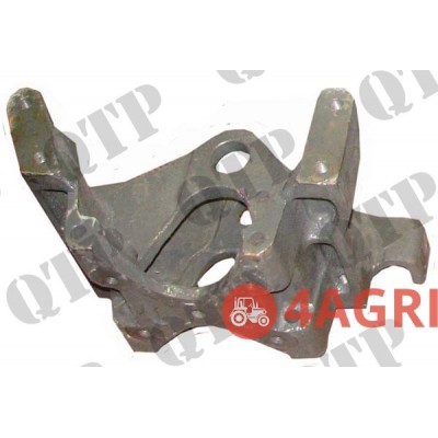 Axle Casting