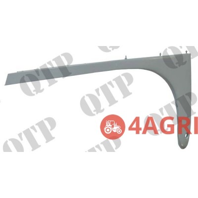 Side Panel RH
