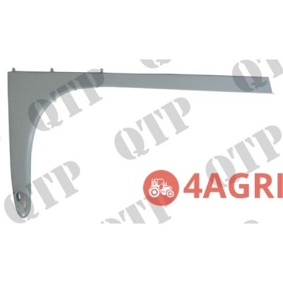Side Panel LH