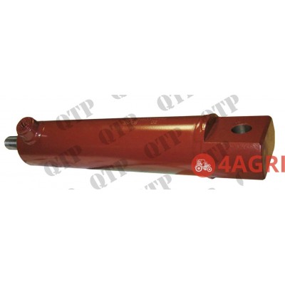 Front Axle Ram