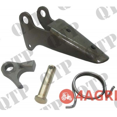 Brake Locking Kit