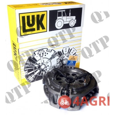 Clutch Assembly Clutch Assembly