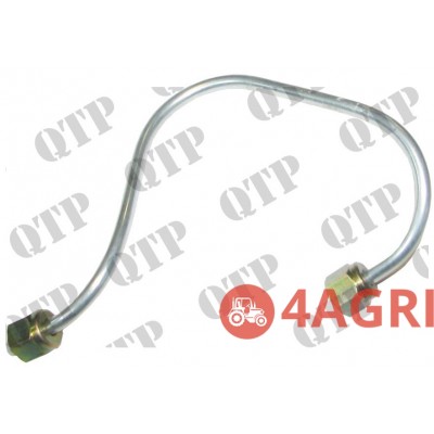 Injector Pipe - No 1 Injector Pipe - No 1