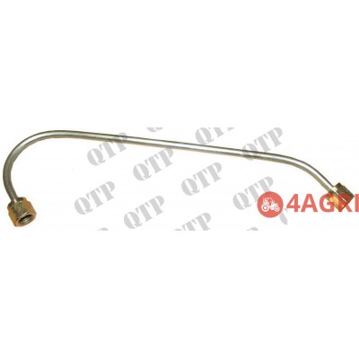 Injector Pipe - No 4 Injector Pipe - No 4