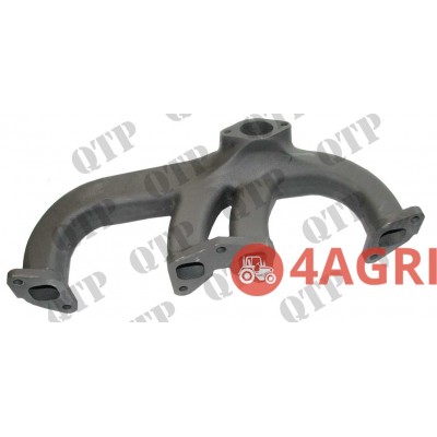 Exhaust Manifold