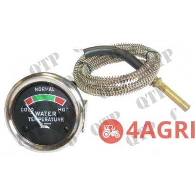 Water Temperature Guage