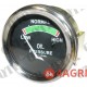 Oil Pressure Gauge