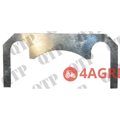 Stub Axle Pivot Shim Stub Axle Pivot Shim