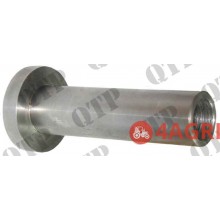 Plunger & Spring Guide Tube
