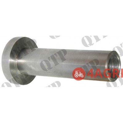 Plunger & Spring Guide Tube