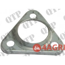 Triangular Plunger Cover