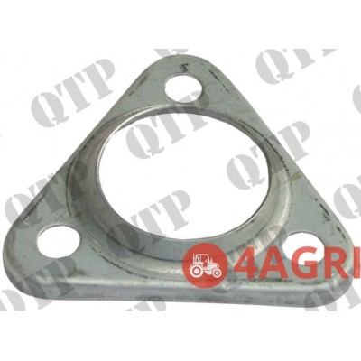 Triangular Plunger Cover