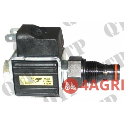 Solenoid Valve