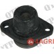 Cab Mounting