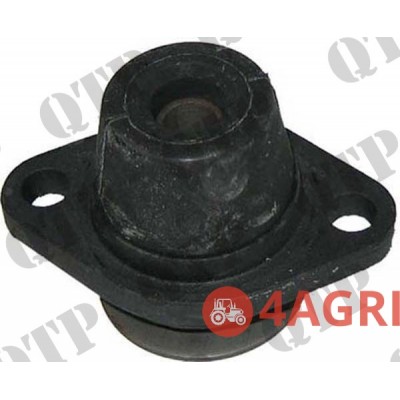 Cab Mounting