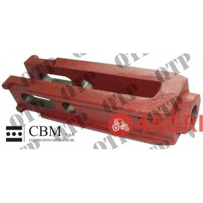 Levelling Box Fork