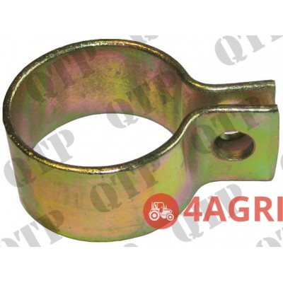 Exhaust Clamp