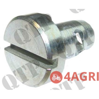 Grill Fastener