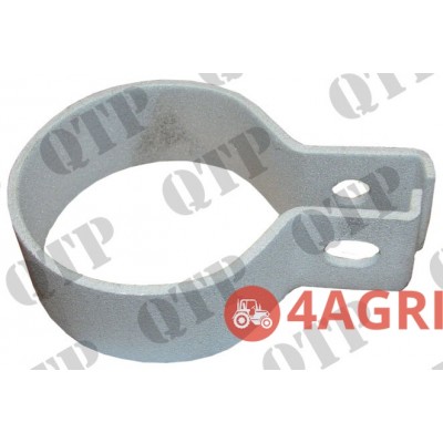 Exhaust Clamp