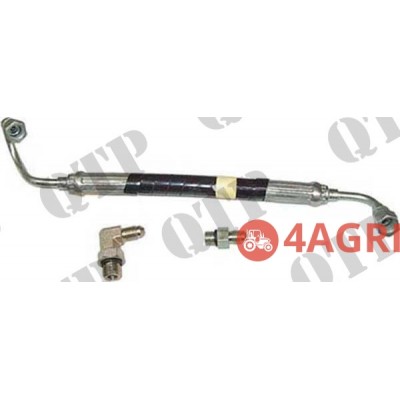 IPTO Pipe Kit