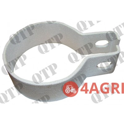 Exhaust Clamp