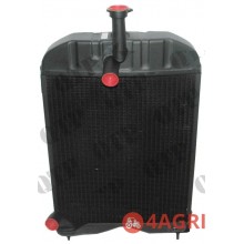 Radiator