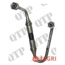 Auxiliary Hose