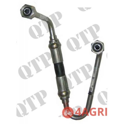 Auxiliary Hose