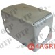 Bracket For 2 Pin Plug