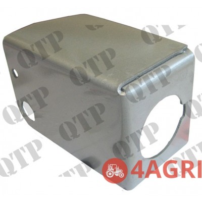 Bracket For 2 Pin Plug