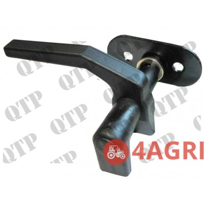 Window Handle Window Handle