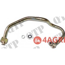 Auxiliary Pump Pipe