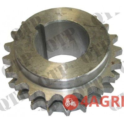 Crankshaft Gear
