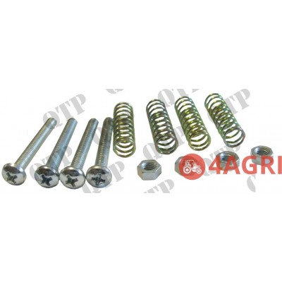 Head Lamp Fixing Kit